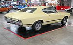 1968 Chevelle SS Thumbnail 6