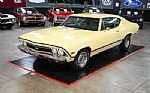 1968 Chevelle SS Thumbnail 10