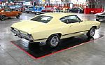1968 Chevelle SS Thumbnail 14
