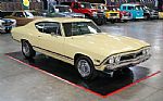 1968 Chevelle SS Thumbnail 16
