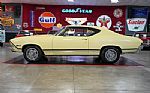 1968 Chevelle SS Thumbnail 19