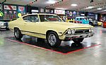 1968 Chevelle SS Thumbnail 24