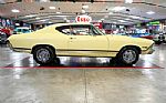 1968 Chevelle SS Thumbnail 23