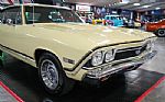 1968 Chevelle SS Thumbnail 29