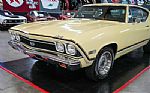 1968 Chevelle SS Thumbnail 26