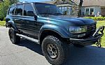 1997 Land Cruiser Thumbnail 1