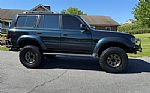 1997 Land Cruiser Thumbnail 2