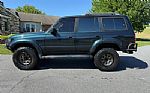 1997 Land Cruiser Thumbnail 7