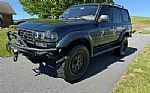 1997 Land Cruiser Thumbnail 8