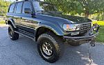 1997 Land Cruiser Thumbnail 10