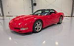1997 Corvette Thumbnail 8
