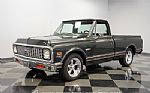 1971 C10 Cheyenne Super Restomod Thumbnail 6