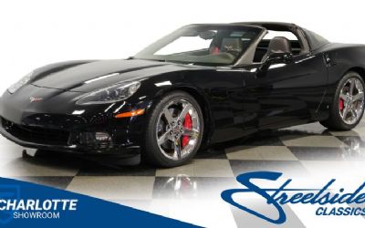 2007 Chevrolet Corvette 2LT Z51 