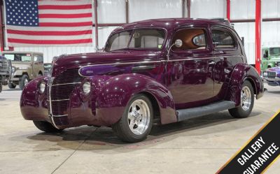 Photo of a 1939 Ford Standard for sale