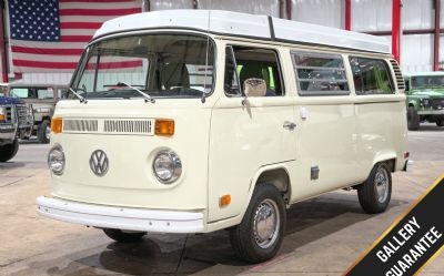 Photo of a 1974 Volkswagen Vanagon Westfalia for sale