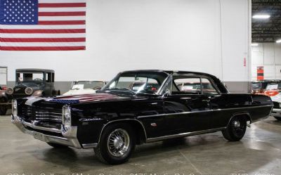 Photo of a 1964 Pontiac Catalina 2+2 for sale