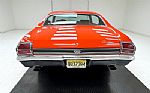 1969 Malibu Chevelle SS396 Tribute Thumbnail 4