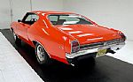 1969 Malibu Chevelle SS396 Tribute Thumbnail 3