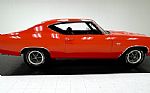 1969 Malibu Chevelle SS396 Tribute Thumbnail 6