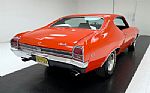 1969 Malibu Chevelle SS396 Tribute Thumbnail 5