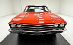 1969 Malibu Chevelle SS396 Tribute Thumbnail 8