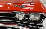 1969 Malibu Chevelle SS396 Tribute Thumbnail 11