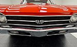 1969 Malibu Chevelle SS396 Tribute Thumbnail 9