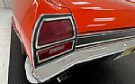 1969 Malibu Chevelle SS396 Tribute Thumbnail 20