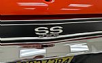 1969 Malibu Chevelle SS396 Tribute Thumbnail 21