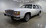 1985 Crown Victoria Country Squire Thumbnail 3