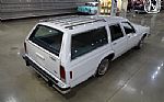 1985 Crown Victoria Country Squire Thumbnail 14