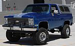 1987 Blazer Thumbnail 3