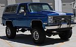 1987 Blazer Thumbnail 4