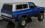 1987 Blazer Thumbnail 9