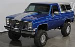 1987 Blazer Thumbnail 13