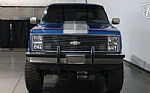 1987 Blazer Thumbnail 14