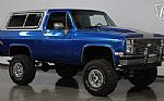 1987 Blazer Thumbnail 20