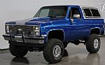 1987 Blazer Thumbnail 26