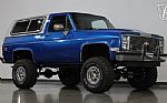 1987 Blazer Thumbnail 28