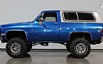 1987 Blazer Thumbnail 33