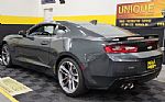 2017 Camaro 50th Anniversary Thumbnail 4