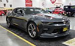 2017 Camaro 50th Anniversary Thumbnail 2