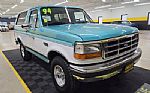1994 Bronco XLT 4x4 Thumbnail 3