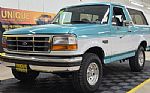 1994 Bronco XLT 4x4 Thumbnail 1