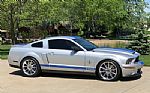 2008 Mustang SHELBY 500KR Thumbnail 2