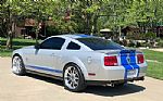 2008 Mustang SHELBY 500KR Thumbnail 9