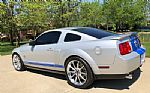 2008 Mustang SHELBY 500KR Thumbnail 14