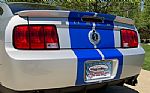 2008 Mustang SHELBY 500KR Thumbnail 25