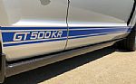 2008 Mustang SHELBY 500KR Thumbnail 50