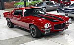 1972 Camaro RS/SS Thumbnail 4